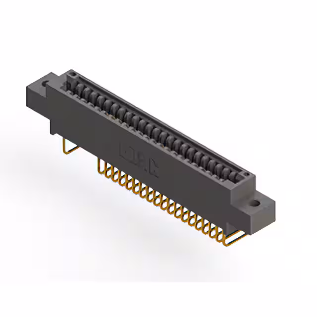 895-024-558-602 EDAC Inc.  Edgeboard Connectors